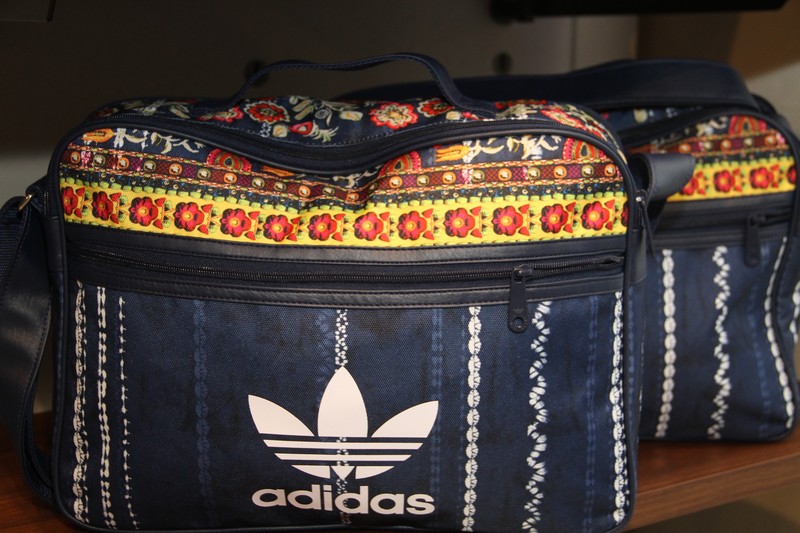 adidas Originals New Store Launch at Beirut City Centre